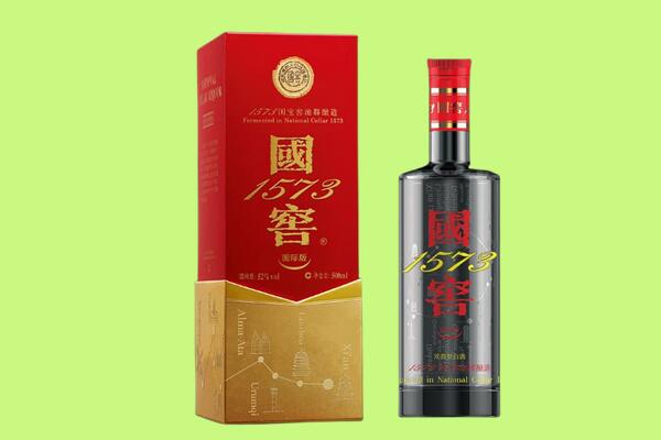 沧州回收国窖